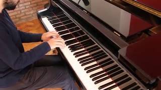 Debussy - El rincón de los niños - 1er Movimiento - Doctor Gradus ad Parnassum