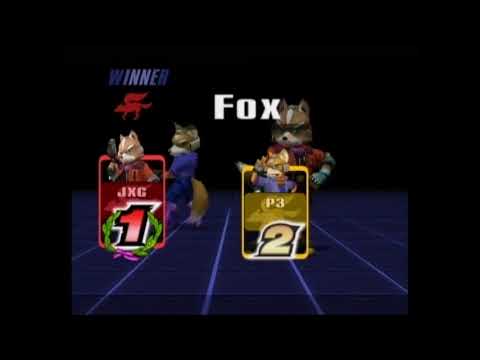 Sunday Showdown- JXC V Yung Peach (LF)