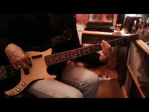 Duran Duran - Mediterranea (2010) 4TP bass ezgi yorumu 15042025