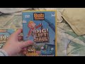 2 Copies Of Bob The Builder Dig Lift Haul DVD