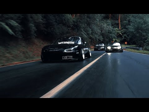 NIGHT DRIVE PHONK MIX (LXST CXNTURY TYPE) - BEST NIGHT CAR MUSIC 2022
