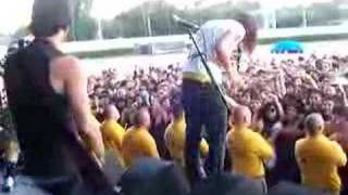 Cute Is What We Aim For- Sweat The Battle Before The Battle