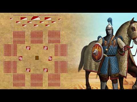 Byzantine Military Revolution: The Army That Brought the Empire to A Golden Age in the 10th Century