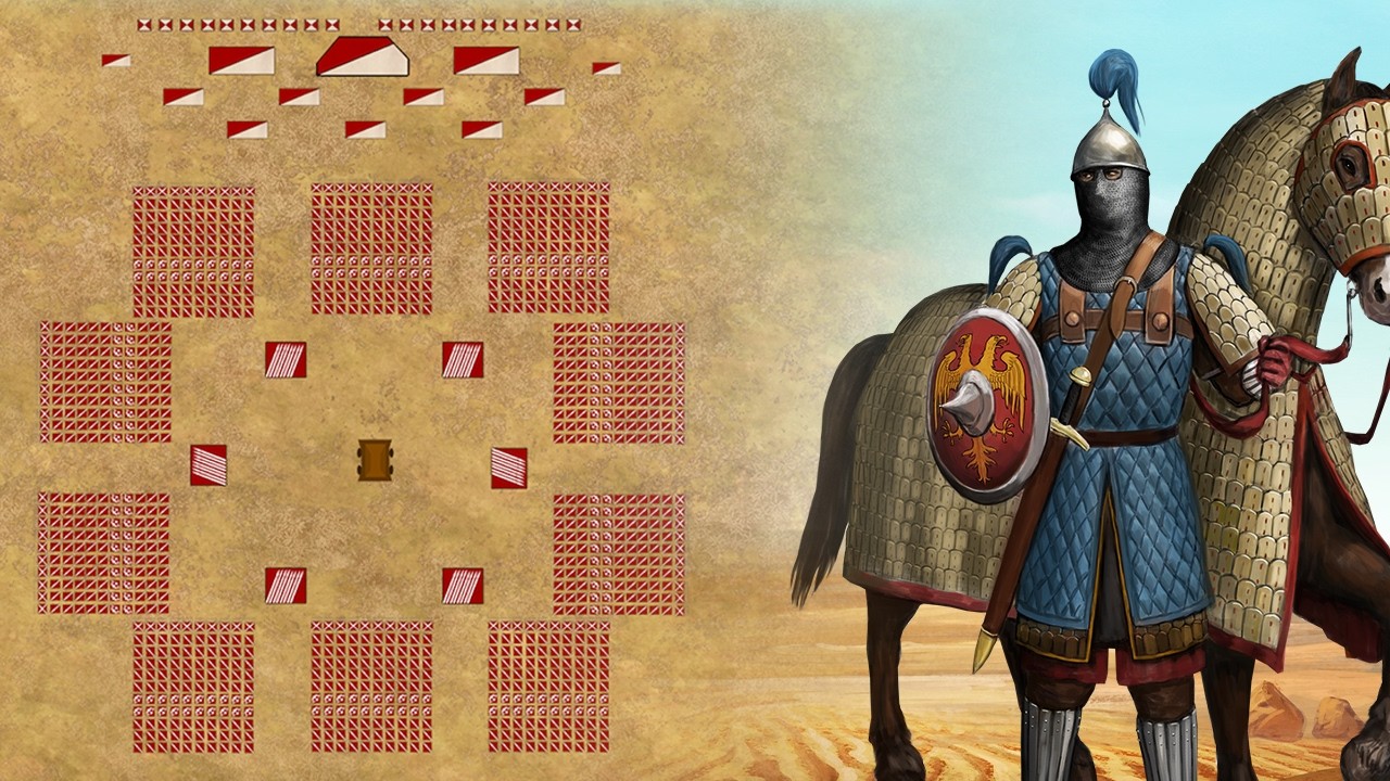 Byzantine Military Revolution: The Army That Brought the Empire to A Golden Age in the 10th Century
