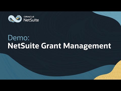 NetSuite Narrative Reporting