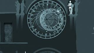 Prague Astronomical Clock