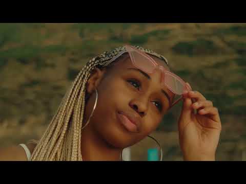 Dezinho - Nha Codé (Prod. themisterdriver)