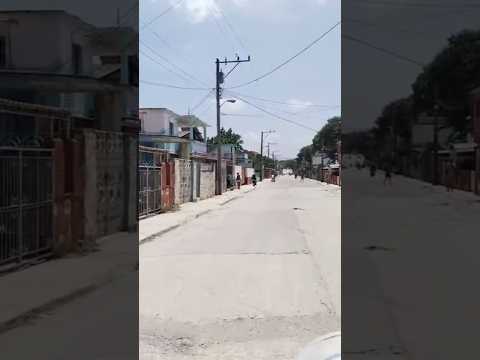 Reparto Mañana el Más PELIGROSO #cuba #habana #shortsviral