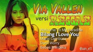 Download lagu Hits Dangdut Reggae Via Vallen #1 mp3 Download lagu Hits Dangdut Reggae Via Vallen #1 mp3