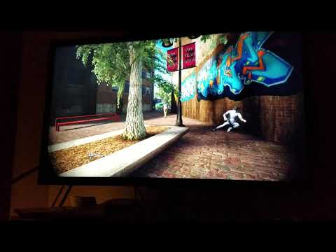 Man gets punched so hard he breaks every bone in his body (graphic) (18+)