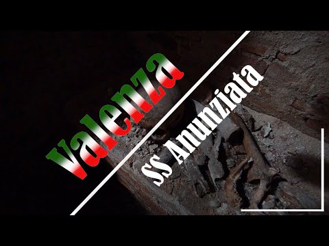 Valenza SS Annunziata (Chiesa Piemonte Italia / Church Piedmont Italy)