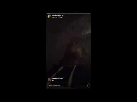 Rico Recklezz Previewing NEW MUSIC?!