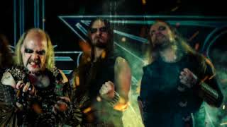 Hellbutcher - Hordes Of The Horned God [Hellbutcher] 526 31 Mei video