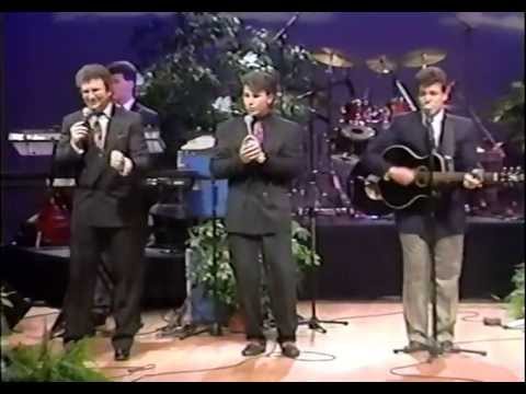 "20/20 Vision" - Mullins