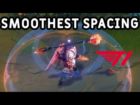 ZEUS SPACING IS BREAKING KR...