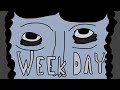 Homemade Intros Wednesday