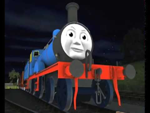 Ghost Train II - The Clinchfield Curse Part 8