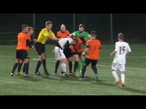 2015-09-25 FC Caramba Riga - RTU FC