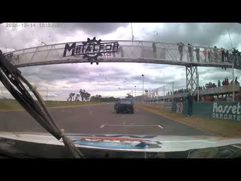 FECHA 10 - FINAL MARCOS JUAREZ