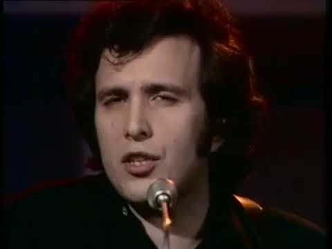 Don Mclean Mountains of Mourne live