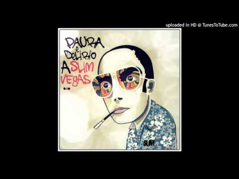 Slim - Paura & Delirio a Slim Vegas