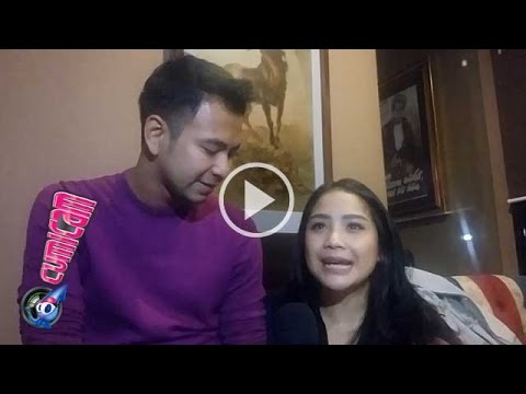 Di Tangan Gigi, Rafathar Tumbuh Subur - Cumicam 10 April 2016