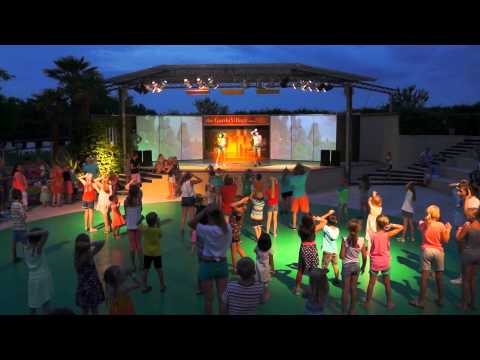 2015 07 26 Garda Village Kids Dance