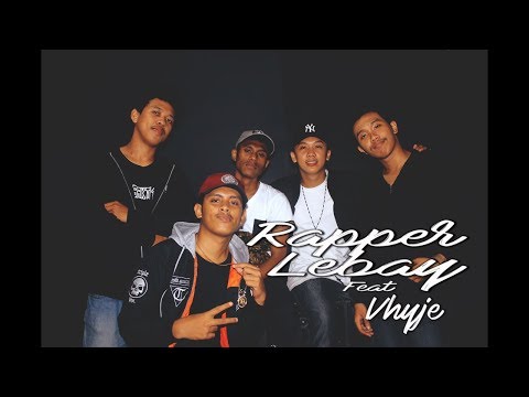 Rapper Lebay ( ft Vhyje )