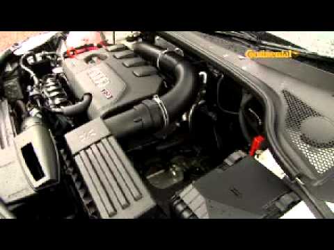 RPM TV Episode 146 - Audi TT update