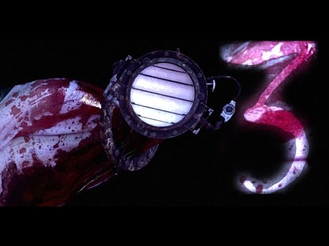 The Evil Within - The Consequence - Chapter 3: Illusions - Walkthrough