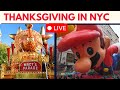 Macy S Thanksgiving Day Parade 2025 LIVE NYC Macys Thanksgiving Day 2025 Thanksgiving Parade