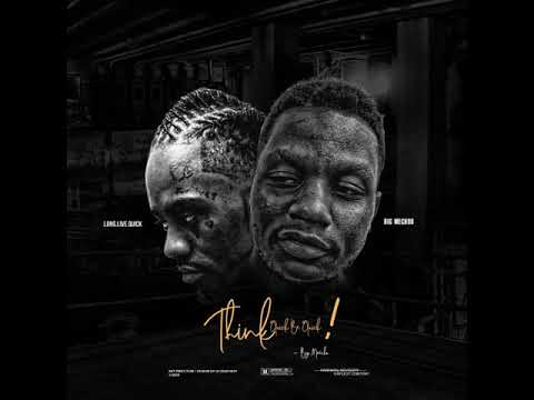 Big Mechoo feat Deuce Dagger - Beautiful (prod. Young L)