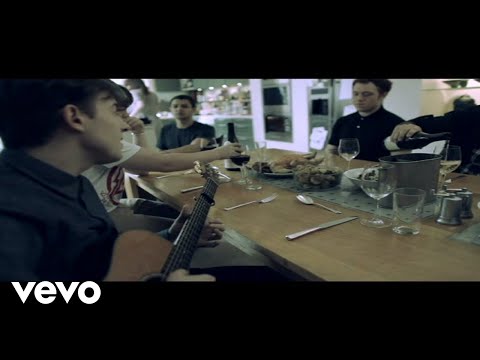 Fairytale Lullaby - Bombay Bicycle Club