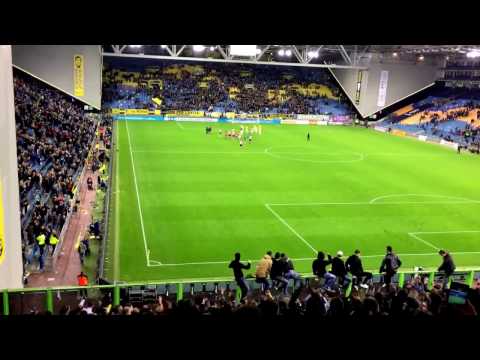Van PHILIPS die branden het best ! : Vitesse-PSV : 29/10/2016