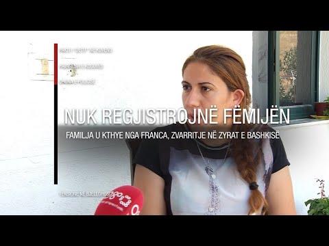 Edicioni informativ - 08 shtator 2020 - Ora 09:00 – Ora News