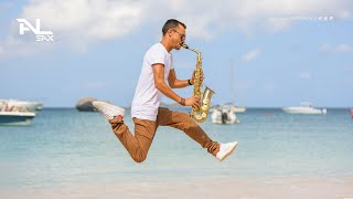 THE AVENER - LA TOURRE (AL SAX VISION) 🎷🎶