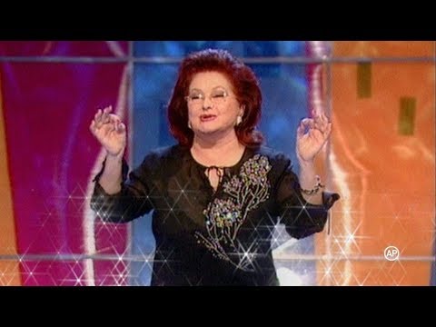 Stela de 5 stele, de Crăciun, la TVR1