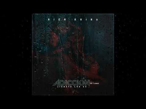Richard Lou Ce - Adiccion (feat.  Soundxgenius)