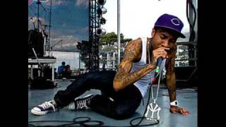 Tyga Ft  Lil Wayne - Breaktime