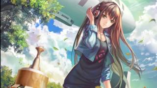 Nightcore -【We Don't Stop】「Kana Nishino」