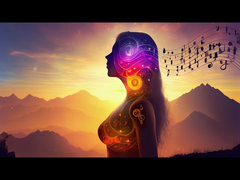 Royalty Free Meditation Music For Commercial Use | 432 Hz Heart Chakra Healing Music