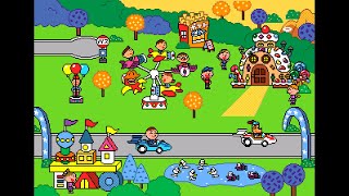 Sega Pico Game: Gakken Pico de Gakushuu 1-nensei (2002)