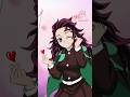 ️ ️ GENDER SWAP Tanjiro X Kanao KimetsuNoYaiba 性別交換 DemonSlayer