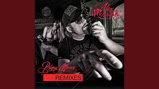 Monday Morning Madness (Alexander Popov Alternative Radio Edit)