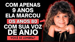 ESSAS 10 músicas marcaram para sempre os anos 80 — hits insuperáveis.