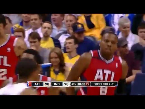 Shelvin Mack highlights