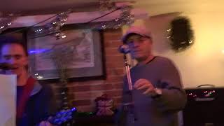 Frank Zerox - You Wanna Ramble?