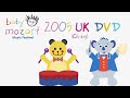 Closing To Baby Mozart Music Festival 2005 UK DVD