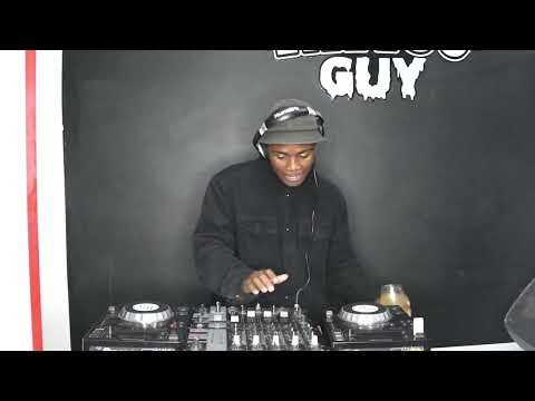 Funky P - Live Sessions