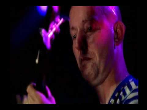 I'll Be On My Way - Saw Doctors